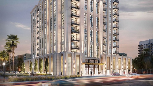 Квартира в Дубае, ОАЭ, 79 м2 фото 1