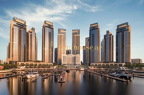 Апартаменты в Дубае, ОАЭ, 113 м2 фото 1