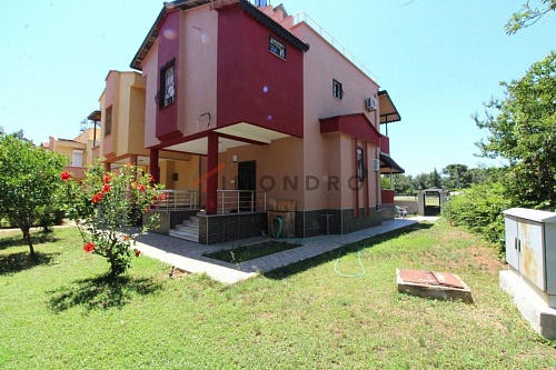 Дом в Белеке, Турция, 180 м2 фото 1