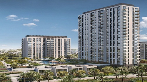 Апартаменты в Дубае, ОАЭ, 97 м2 фото 1