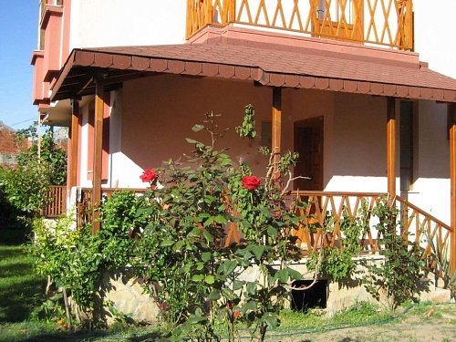 Вилла в Кемере, Турция, 180 м2 фото 1