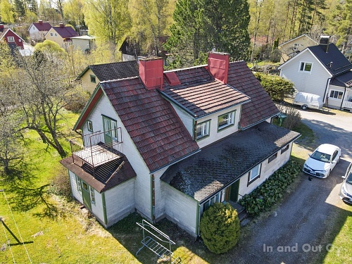 Дом в Иматре, Финляндия, 90 м2 фото 1