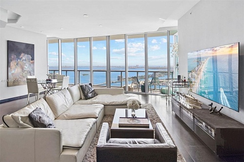 Квартира в Майами, США, 160 м2 фото 1