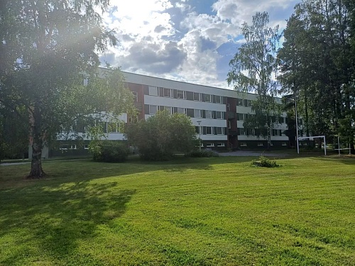 Квартира в Виррате, Финляндия, 75 м2 фото 1