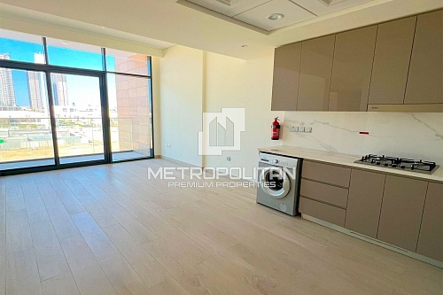 Апартаменты в Дубае, ОАЭ, 57 м2 фото 1