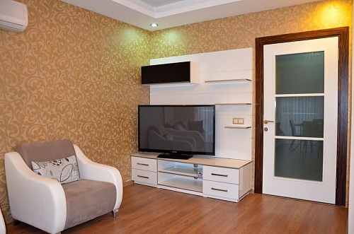 Квартира в Анталии, Турция, 95 м2 фото 1