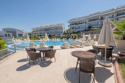 Апартаменты в Алании, Турция, 120 м2 фото 1
