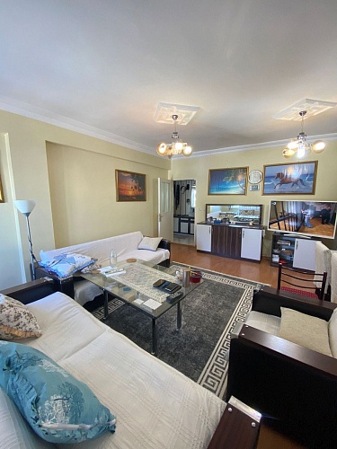 Квартира в Анталии, Турция, 170 м2 фото 1
