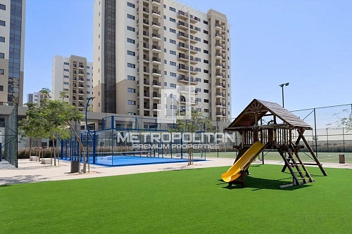 Апартаменты в Дубае, ОАЭ, 44 м2 фото 1