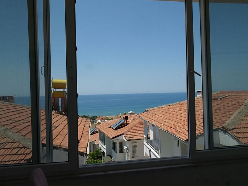 Вилла в Алании, Турция, 120 м2 фото 1