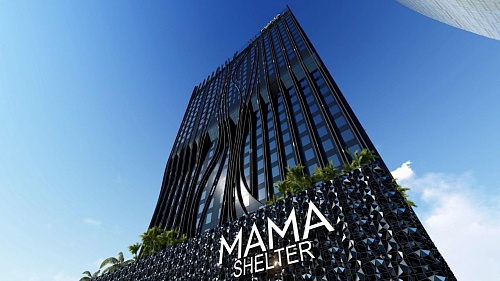 Апартаменты в Дубае, ОАЭ, 84 м2 фото 1