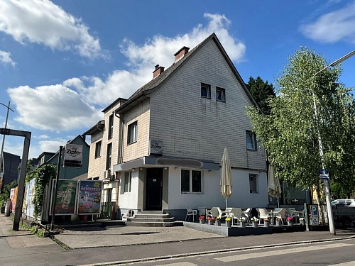 Дом в Линце, Австрия, 500 м2 фото 1