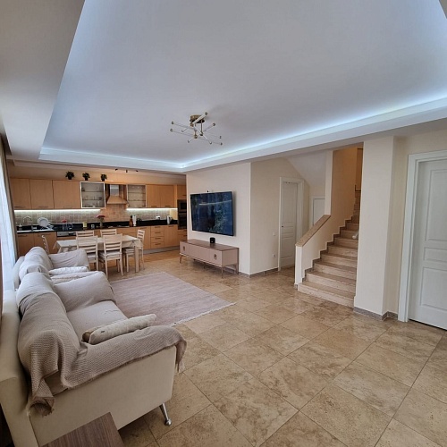 Апартаменты в Алании, Турция, 160 м2 фото 1