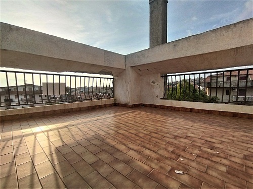 Пентхаус в Скалее, Италия, 45 м2 фото 1