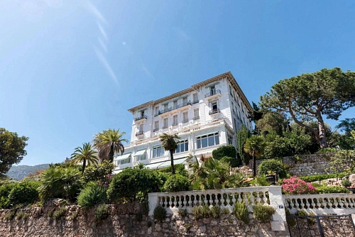 Пентхаус в Рокбрюн-Кап-Мартен, Франция, 95 м2 фото 1