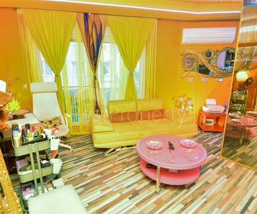 Квартира в Анталии, Турция, 60 м2 фото 1