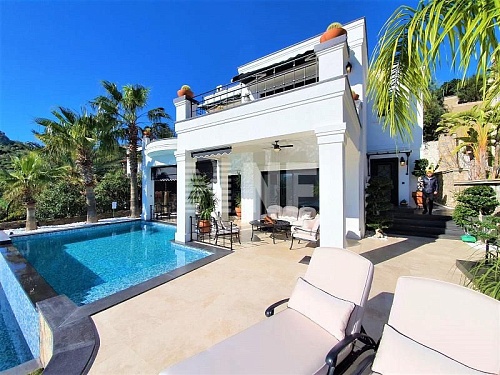 Вилла в Бодруме, Турция, 300 м2 фото 1