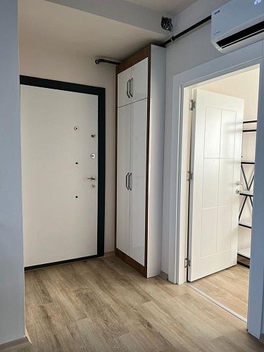 Квартира в Мерсине, Турция, 70 м2 фото 1