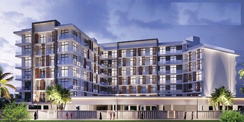 Апартаменты в Дубае, ОАЭ, 111 м2 фото 1