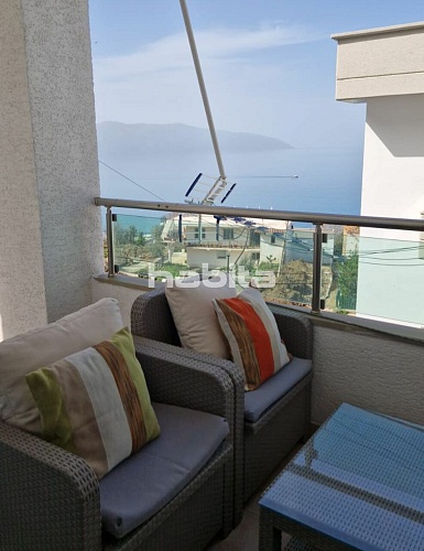 Апартаменты во Влёре, Албания, 82.5 м2 фото 1