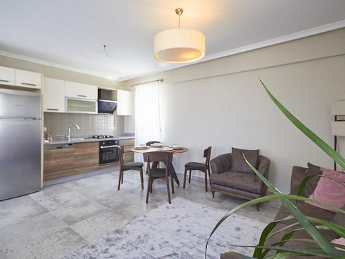 Квартира в Фетхие, Турция, 60 м2 фото 1