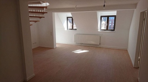 Квартира в Кёльне, Германия, 80 м2 фото 1
