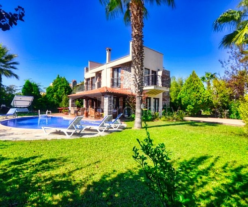 Вилла в Фетхие, Турция, 150 м2 фото 1