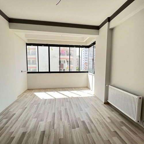 Квартира в Меркезе, Турция, 70 м2 фото 1