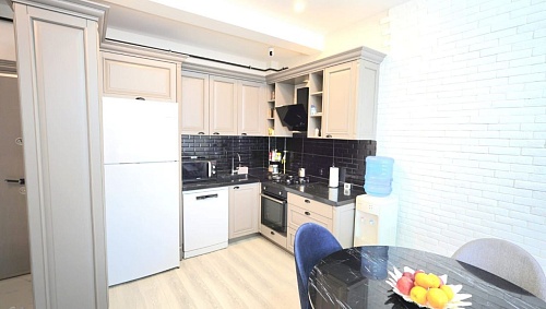 Квартира в Мерсине, Турция, 76 м2 фото 1