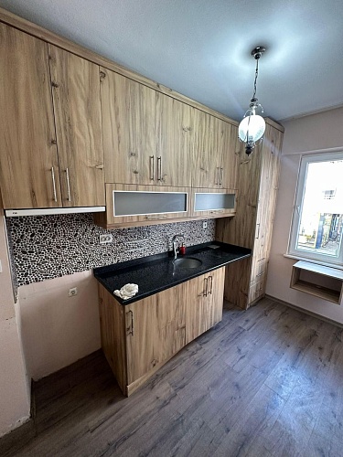 Квартира в Алании, Турция, 95 м2 фото 1
