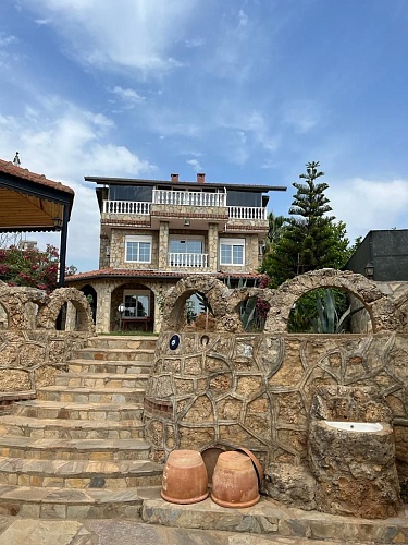 Вилла в Алании, Турция, 300 м2 фото 1
