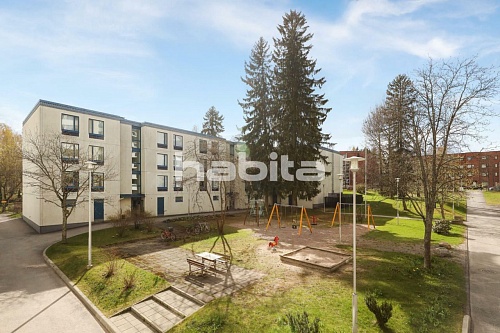 Апартаменты в Вантаа, Финляндия, 85.5 м2 фото 1