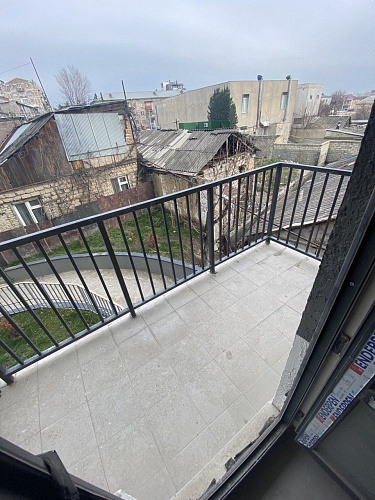 Квартира в Тбилиси, Грузия, 63 м2 фото 1