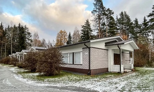 Таунхаус в Куопио, Финляндия, 33 м2 фото 1