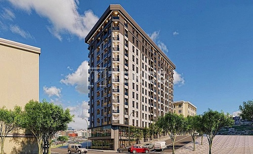 Апартаменты Эюпсултан, Турция, 117 м2 фото 1