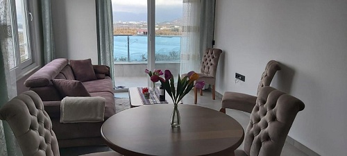 Квартира в Алании, Турция, 40 м2 фото 1