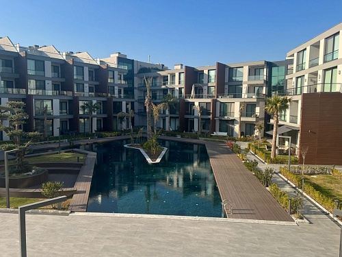 Пентхаус в Измире, Турция, 150 м2 фото 1