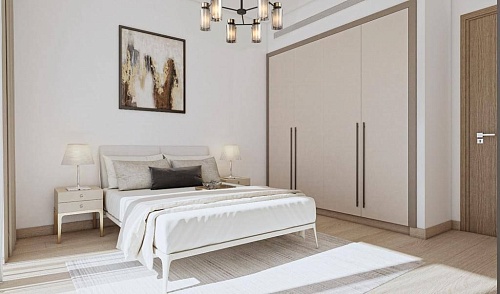 Апартаменты в Дубае, ОАЭ, 91 м2 фото 1