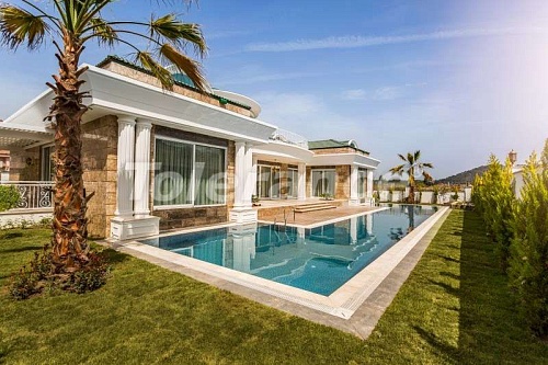 Вилла в Кемере, Турция, 650 м2 фото 1