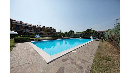 Квартира у озера Гарда, Италия, 85.65 м2 фото 1