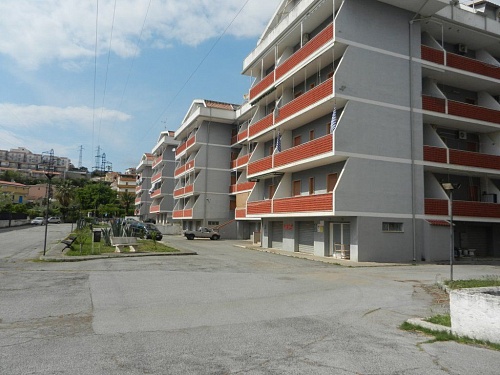 Квартира в Скалее, Италия, 87 м2 фото 1
