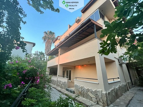 Квартира в Алании, Турция, 130 м2 фото 1
