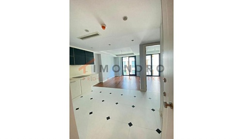 Квартира в Стамбуле, Турция, 86 м2 фото 1