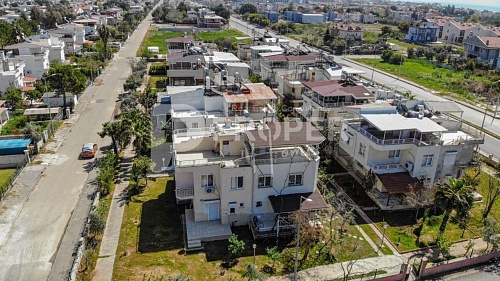 Вилла в Анталии, Турция, 136 м2 фото 1