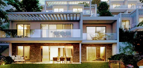 Вилла в Бодруме, Турция, 145 м2 фото 1