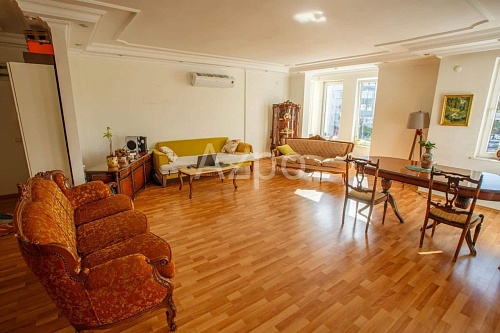 Пентхаус в Анталии, Турция, 240 м2 фото 1
