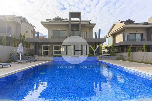 Вилла в Фетхие, Турция, 150 м2 фото 1