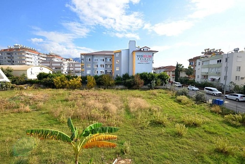 Квартира в Алании, Турция, 70 м2 фото 1