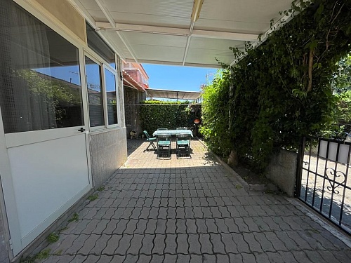 Квартира в Скалее, Италия, 95 м2 фото 1