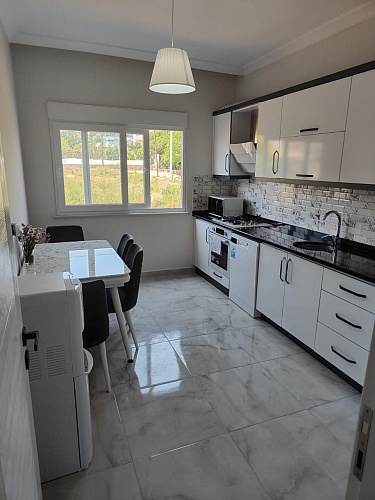 Квартира в Алании, Турция, 90 м2 фото 1